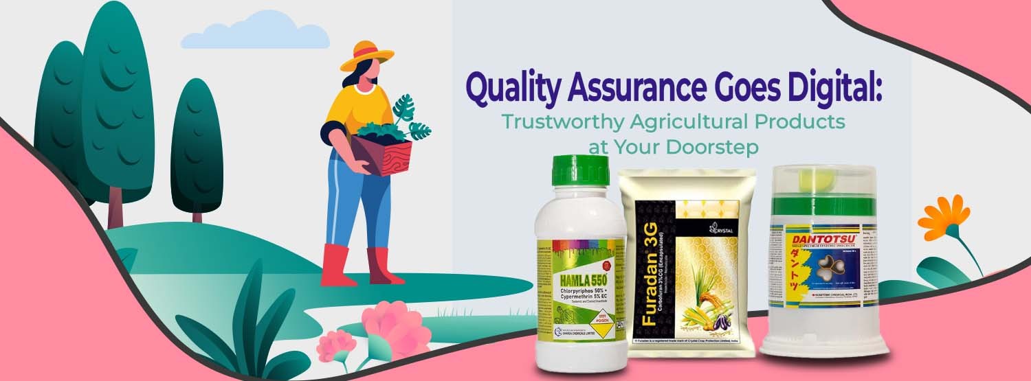 BuyGo | Agricultural Products Online promo