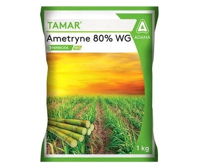 TAMAR Ametryne 80% WDG