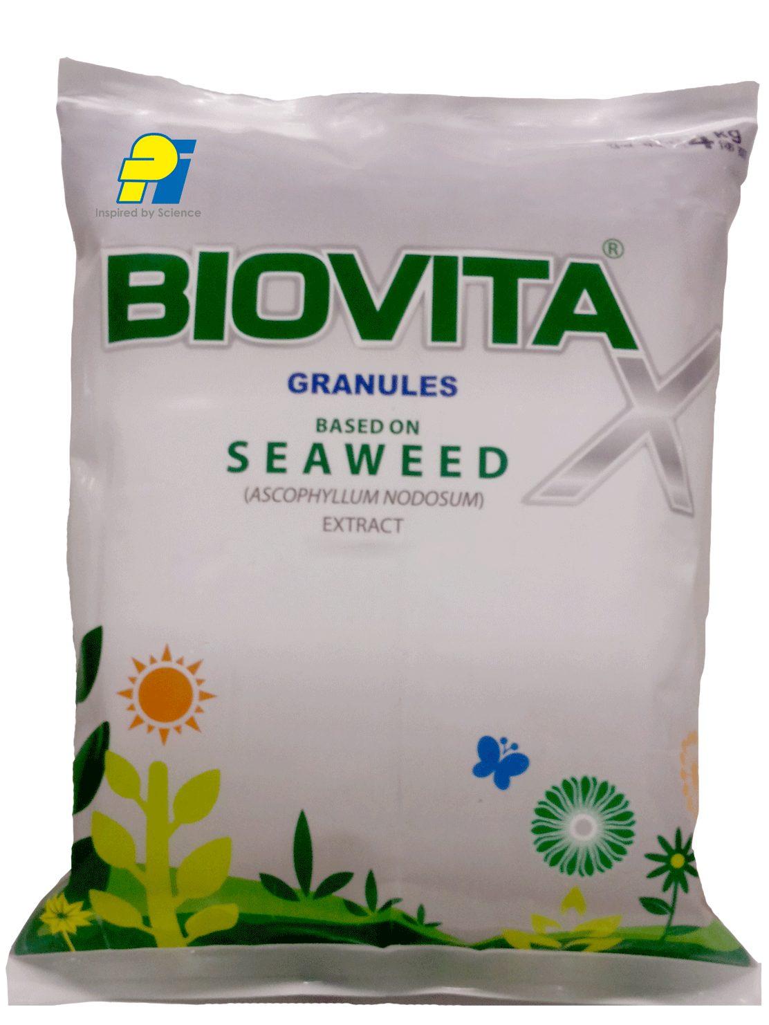 BIOVITA GRANULES