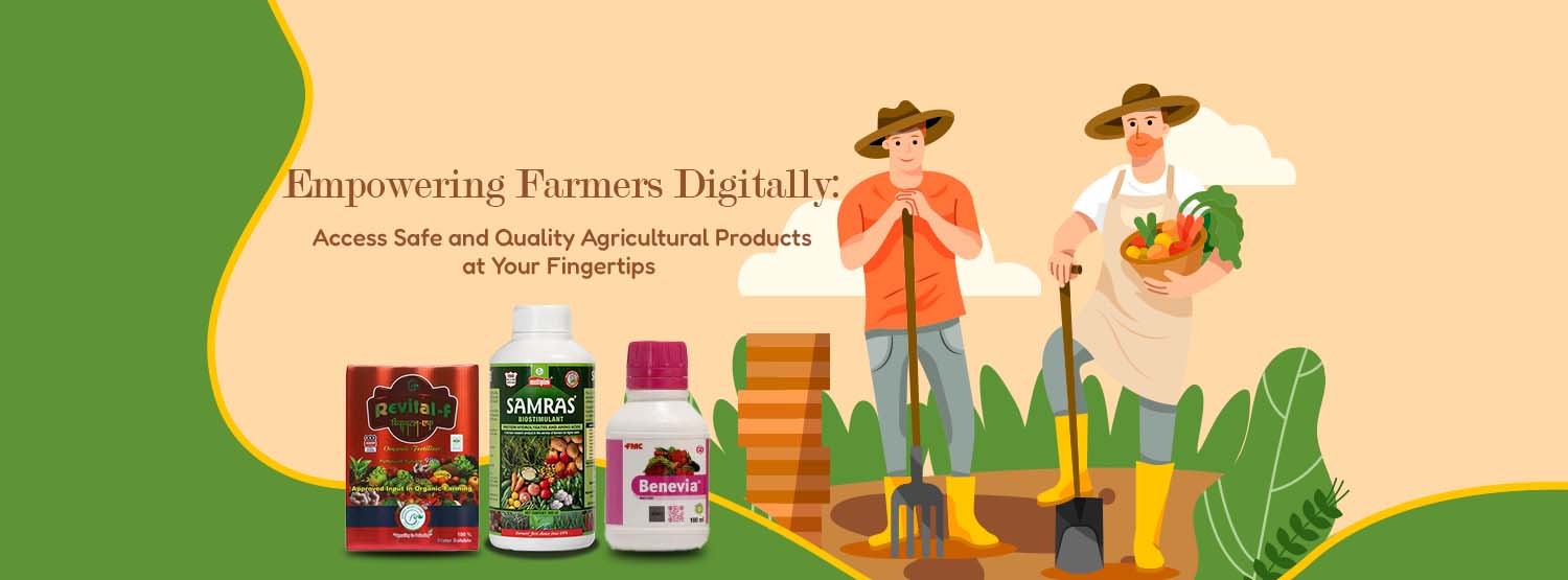 BuyGo | Agricultural Products Online promo