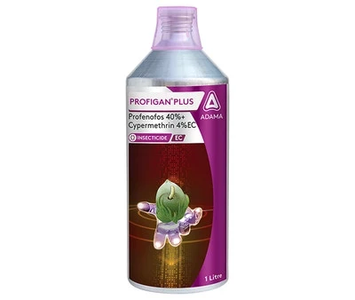 Profigan Plus